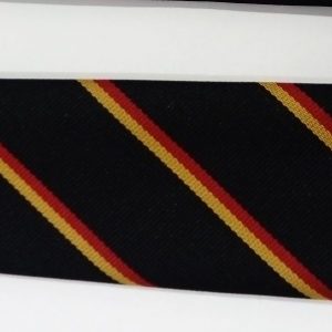 Abbey school tie