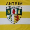 Antrim GAA FLAG
