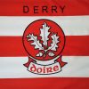 Derry Official Gaa Flag