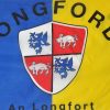 Longford Official GAA flag