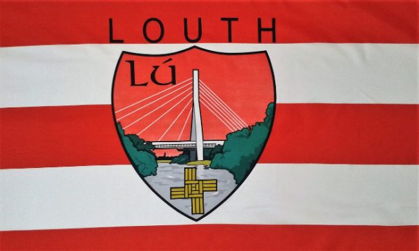 Louth GAA FLAG