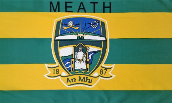 Meath GAA FLAG