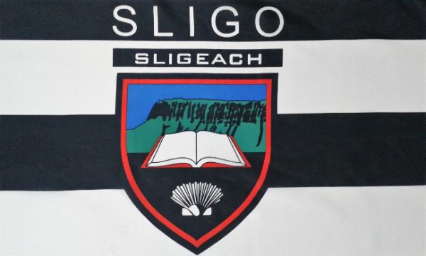 Sligo Official GAA Flag