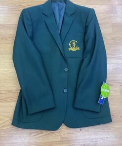 St. Joseph's cross- Boy's Blazer