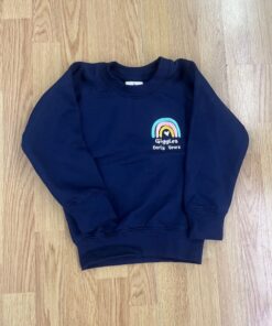 Giggles Nursery - Sweatshirt