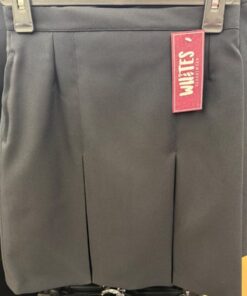 Our Lady’s skirt