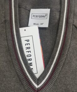 St. Paul's - Boy's Jumper