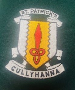 Cullyhanna
