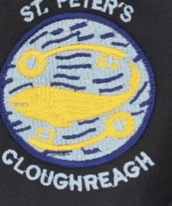 St. Peter's Bessbrook