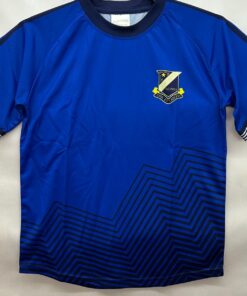 our lady's jersey