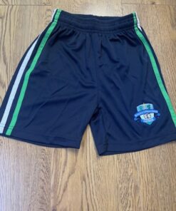 st moninas cloughoge shorts